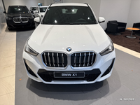 BMW (U11) SDRIVE 20I 170 M SPORT DKG7