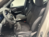 BMW (U11) SDRIVE 20I 170 M SPORT DKG7