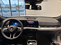 BMW (U11) SDRIVE 20I 170 M SPORT DKG7