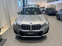 BMW (U11) SDRIVE 20I 170 M SPORT DKG7