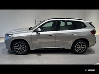 BMW (U11) SDRIVE 20I 170 M SPORT DKG7