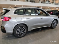 BMW X1 sDrive 20i DKG7 M SPORT (U11)