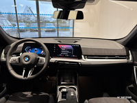 BMW (U11) SDRIVE 20I 170 M SPORT DKG7