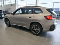 BMW X1 sDrive 20i DKG7 M SPORT (U11)