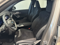 BMW (U11) SDRIVE 20I 170 M SPORT DKG7