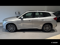 BMW (U11) SDRIVE 20I 170 M SPORT DKG7