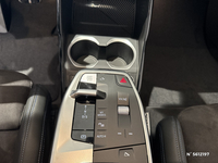 BMW (U11) SDRIVE 20I 170 M SPORT DKG7