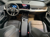 BMW X1 sDrive 20i 170ch DKG7 M Sport