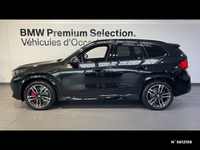 BMW X1 sDrive 20i 170ch DKG7 M Sport