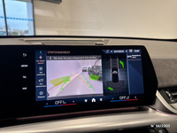 BMW (U11) SDRIVE 20I 170 M SPORT DKG7