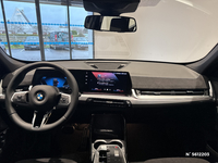 BMW (U11) SDRIVE 20I 170 M SPORT DKG7