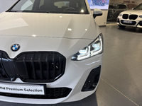 BMW Série 220iA Active Tourer DKG7 170 ch M SPORT (U06)