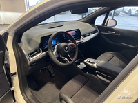 BMW Série 220iA Active Tourer DKG7 170 ch M SPORT (U06)