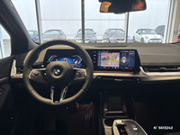 BMW Série 220iA Active Tourer DKG7 170 ch M SPORT (U06)
