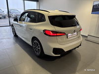 BMW Série 220iA Active Tourer DKG7 170 ch M SPORT (U06)