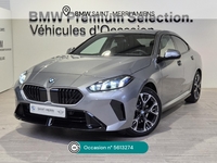 BMW Gran Coupe 220 170 ch DKG7 M Sport