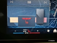 BMW Gran Coupe 220 170 ch DKG7 M Sport