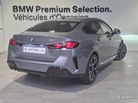 BMW Gran Coupe 220 170 ch DKG7 M Sport