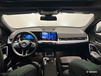 BMW X2 sDrive 20i 170ch DKG7 M Sport