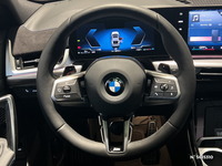 BMW X2 sDrive 20i 170ch DKG7 M Sport
