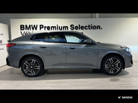 BMW X2 sDrive 20i 170ch DKG7 M Sport