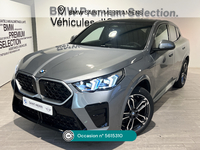 BMW X2 sDrive 20i 170ch DKG7 M Sport