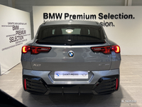 BMW X2 sDrive 20i 170ch DKG7 M Sport