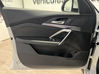 BMW X2 sDrive 20i 170ch DKG7 M Sport