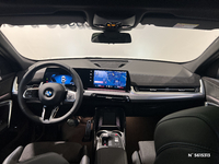 BMW X2 sDrive 20i 170ch DKG7 M Sport