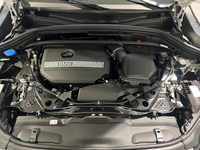 BMW X2 sDrive 20i 170ch DKG7 M Sport