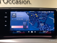 BMW iX2 eDrive20 204ch BVA M Sport