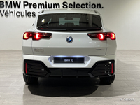BMW iX2 eDrive20 204ch BVA M Sport