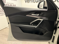 BMW iX2 eDrive20 204ch BVA M Sport