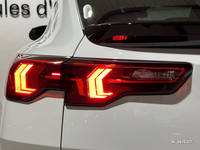 BMW iX2 eDrive20 204ch BVA M Sport