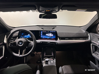 BMW iX2 eDrive20 204ch BVA M Sport