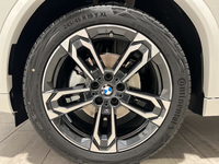 BMW iX2 eDrive20 204ch BVA M Sport