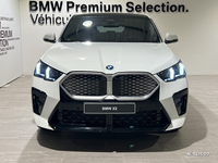 BMW iX2 eDrive20 204ch BVA M Sport