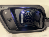 BMW iX2 eDrive20 204ch BVA M Sport