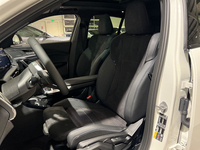 BMW iX2 eDrive20 204ch BVA M Sport