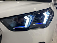 BMW iX2 eDrive20 204ch BVA M Sport