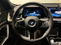 BMW iX2 eDrive20 204ch BVA M Sport