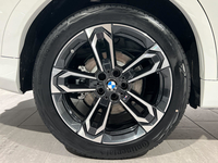 BMW iX2 eDrive20 204ch BVA M Sport