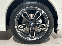 BMW iX2 eDrive20 204ch BVA M Sport