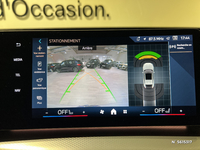 BMW iX2 eDrive20 204ch BVA M Sport