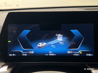 BMW iX2 eDrive20 204ch BVA M Sport