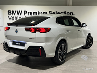 BMW iX2 eDrive20 204ch BVA M Sport