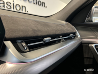 BMW iX2 eDrive20 204ch BVA M Sport