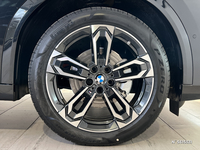 BMW iX2 eDrive20 204ch BVA M Sport