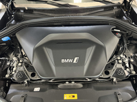 BMW iX2 eDrive20 204ch BVA M Sport
