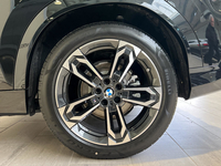 BMW iX2 eDrive20 204ch BVA M Sport